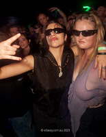 FILTH SOCIETY  4/2/23
