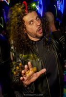 DV8 REUNION 12/3/23