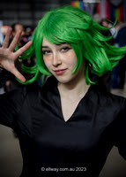 COMIC CON - 9/7/23