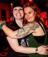 DV8  LEGENDS REUNION 30/11/24