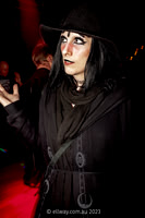 ALTERNATIVE 80's PARTY 9/9/23
