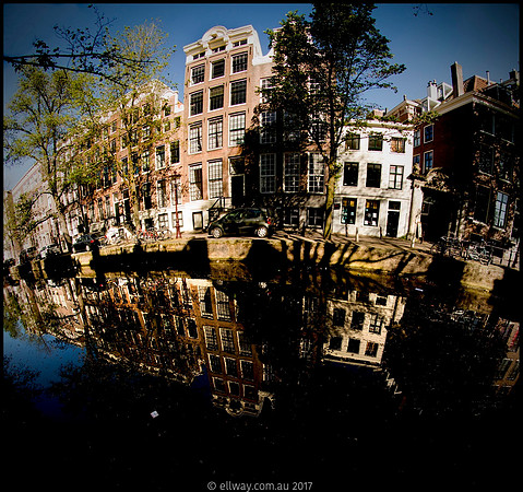 AMSTERDAM