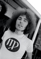 KEITH GLASS