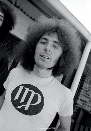 KEITH GLASS