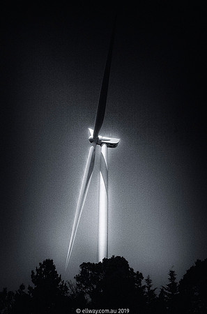 LAL LAL WINDFARM