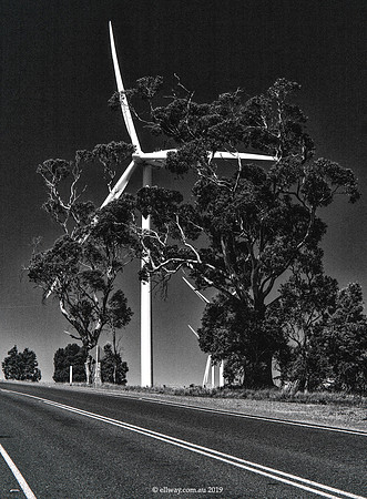 LAL LAL WINDFARM