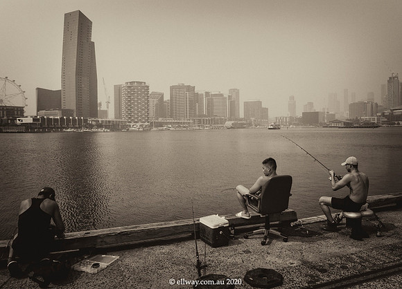 DOCKLAND