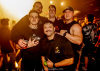 HARD TRANCE REUNION 12/7/25