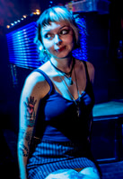ALTERNATIVE PARTY 25/1/25