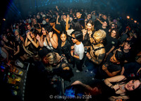 FILTH SOCIETY 5/10/24