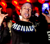 DV8 REUNION 16/8/25