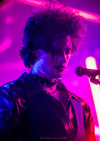 RED HEART RISING 23/8/25