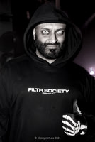 FILTH SOCIETY 15/11/24