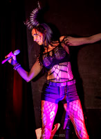 DEATH of ART @ THE BEAST 13/6/25